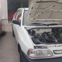پراید ۹۸