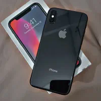iPhone X 64