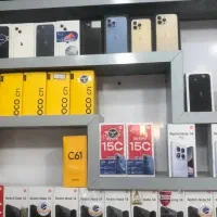 قرعه کشی گوشی رایگان