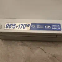 سینمای خانگی سونی اصل، درحد نو