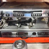 دستگاه اسپرسو|کافیشاپ و رستوران|مرودشت, ابوذر شمالی|دیوار