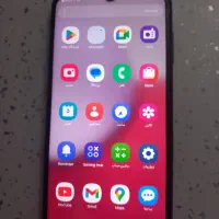 گوشی سامسونگ a13 تمیز