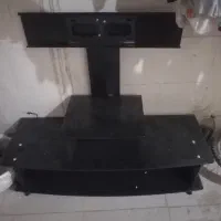 زیر تلویزیون و سینک ظرف شویی