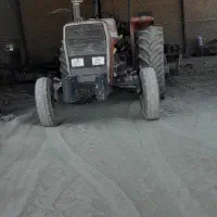 تراکتور۲۸۵|خودرو سنگین|خوی, |دیوار