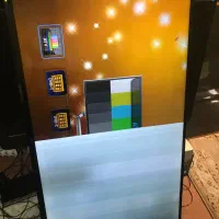 تعمیرات تخصصی تلویزیون های LED و LCD در محل تضمینی