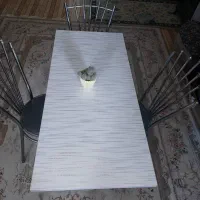 میزوصندلی نهارخوری