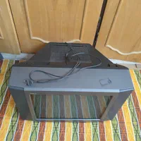 تلویزیون رنگی سونی ۲۱ اینچ - مدل ۲۱۹۹|تلویزیون و پروژکتور|اسلام‌شهر, شهرک الهیه|دیوار