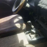 پیکان وانت مدل 90دوگانه سوز کارخانه