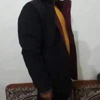 فروش کاپشن مردانه زنانه|کیف، کفش، کمربند|ماهیدشت, |دیوار