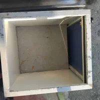 کابینت فلزی|مصالح و تجهیزات ساختمان|رامیان, |دیوار