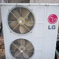 تعمیرات وسرویس کولرگازی یخچال پکیج وابگرمکن