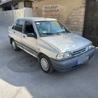 پراید مدل ۸۵