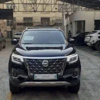 اتوخسروانی . ثبت نام نیسان ترا Mx8 با قیمت قطعی