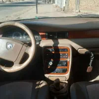 سمند سورن سفارشی مدل87 استثنایی و فابریک|خودرو سواری و وانت|اهواز, امانیه|دیوار