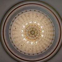 رنگ آمیزی ساختمان