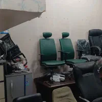 (خریدار و فروشنده لوازم اداری و شرکتی میز و صندلی)|دفتر کار|تهران, ونک|دیوار