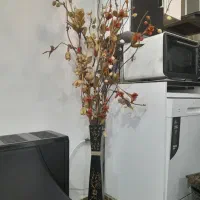 گلدان نو و زیبا پاییزی