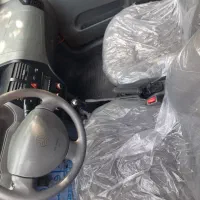 تیبا ۲ مدل۹۶ شاسی پلمپ|خودرو سواری و وانت|شلمان, |دیوار