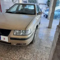 سمنددرجه یک مدل ۸۲