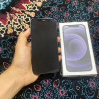 iPhone 12|موبایل|اهواز, گلستان|دیوار