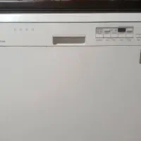 فروش ماشین ظرفشویی مارک ال جی|ماشین ظرفشویی|اندیمشک, |دیوار