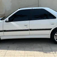 پارس xu7p  سفارشی گاز سیمی مدل شهریور ۱۴۰۱|خودرو سواری و وانت|لار, |دیوار