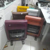 بخاری بدونه دودکش یک سال ضمانتی ۲۷۰۰ایوب|بخاری، هیتر، شومینه|مریوان, |دیوار