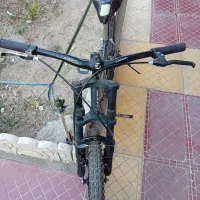 دوچرخه سایز ۲۰