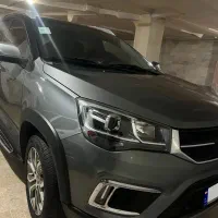 X22 اتومات اسپرت اکسلنت مدل ۹۸