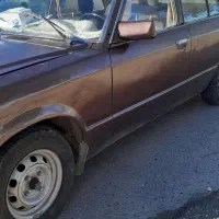 تویوتا کارینا ۱۹۷۸|خودرو کلاسیک|بهشهر, |دیوار