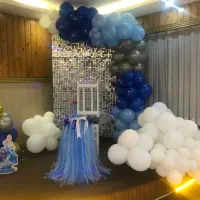 مراسم و پذیرایی برای انواع جشن