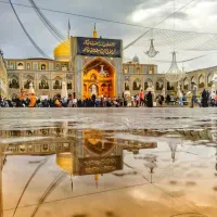 تور و کاروان زیارتی