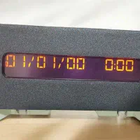 تعمیر ساعت ۲۰۶ و ساینا و کوئیک