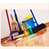 نظافتچی اکباتان صادقیه ستارخان انقلاب جنت آباد