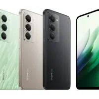 گوشی موبایل شیائومی Redmi 15 4G اقـساطی|موبایل|اهواز, زیتون کارمندی|دیوار