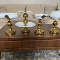 ظروف پذیرایی و دکوری