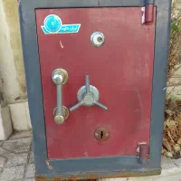گاوصندوق|ابزارآلات|مشهد, شهرک شهید باهنر|دیوار