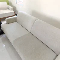 مبل شویی با دستگاه و مواد نانو