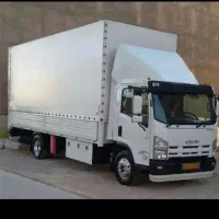 راننده هستم