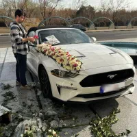 اجاره ماشین عروس