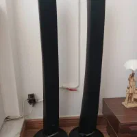 سینما خانواده بلند با دیویدی