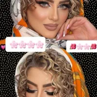 میکاپ تخصصی الماس شب|خدمات آرایشگری و زیبایی|مشهد, مشکینی (شهرک غرب)|دیوار