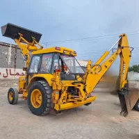 نیاز به راننده بیل بکهو