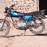 موتور 125|موتورسیکلت|اصفهان, عمان سامانی|دیوار