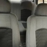 تیبا1 مدل ۹۶ بی رنگ|خودرو سواری و وانت|سنندج, |دیوار