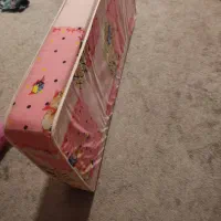 تشک تخت کودک