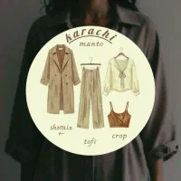 ماکسی شومیز تاپ تیشرت کراچی امیدیه