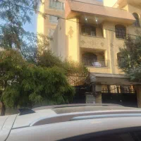 ویلایی یک  از دو  ۶۸۰ متری شهرک غرب