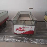 فروش یخچال خوابیده و ایستاده|فروشگاه و مغازه|ماهدشت, |دیوار