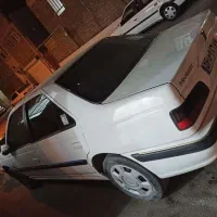 فروش خودرو پارس تیوفایو مدل ۹۸